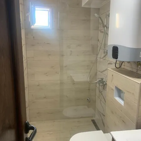 Panorama Appartement Vrdnik