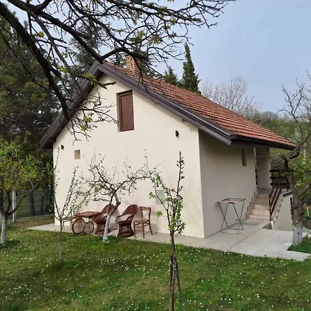 Panorama Vrdnik