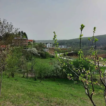 Panorama Vrdnik