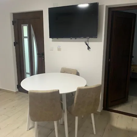 Panorama Appartement *