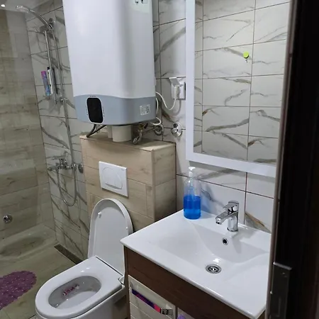 Appartement Panorama Vrdnik