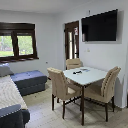 Appartement Panorama *