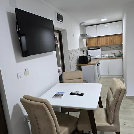 Appartement Panorama Vrdnik