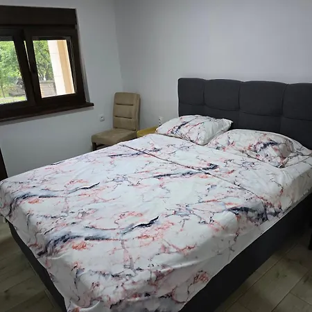 Appartement Panorama Vrdnik
